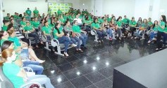 Unimed Ji-Paraná lança programa Colaborador Saudável