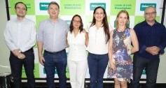 Unimed Ji-Paraná recebe novos cooperados