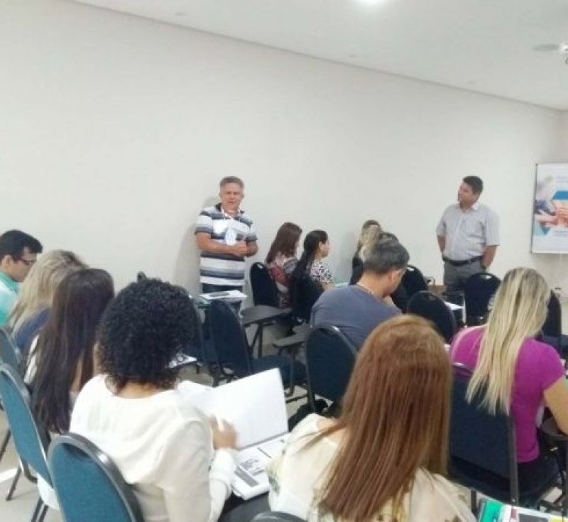 Unimed Ji-Paraná recebe capacitação sobre princípios da qualidade dentro da ISO 