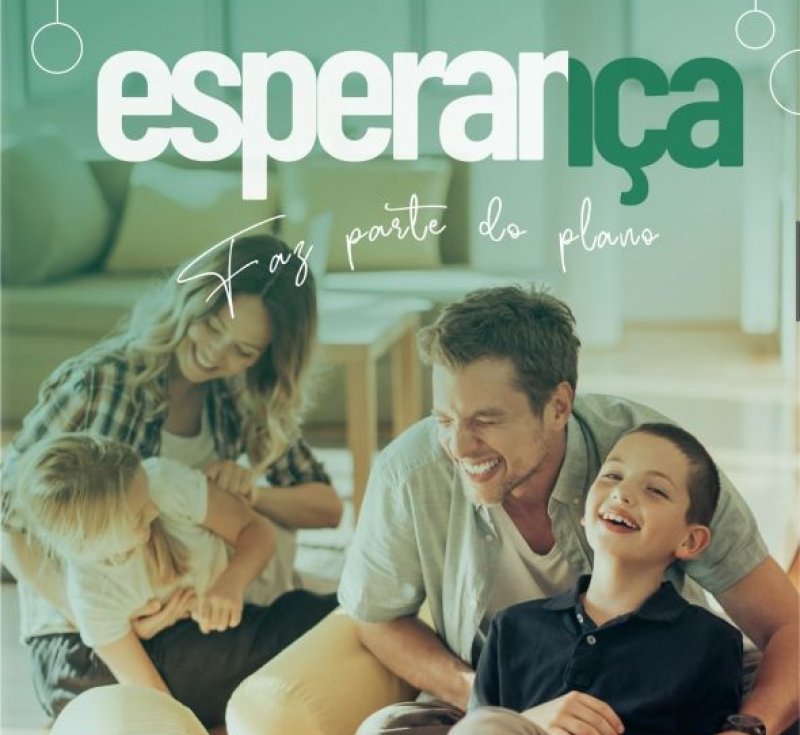 Campanha Esperar com Esperança Unimed Ji-Paraná