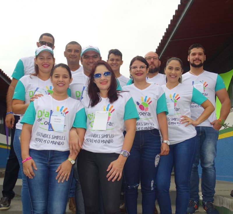 Ji-Paraná pela primeira vez é sede do maior evento cooperativista do estado