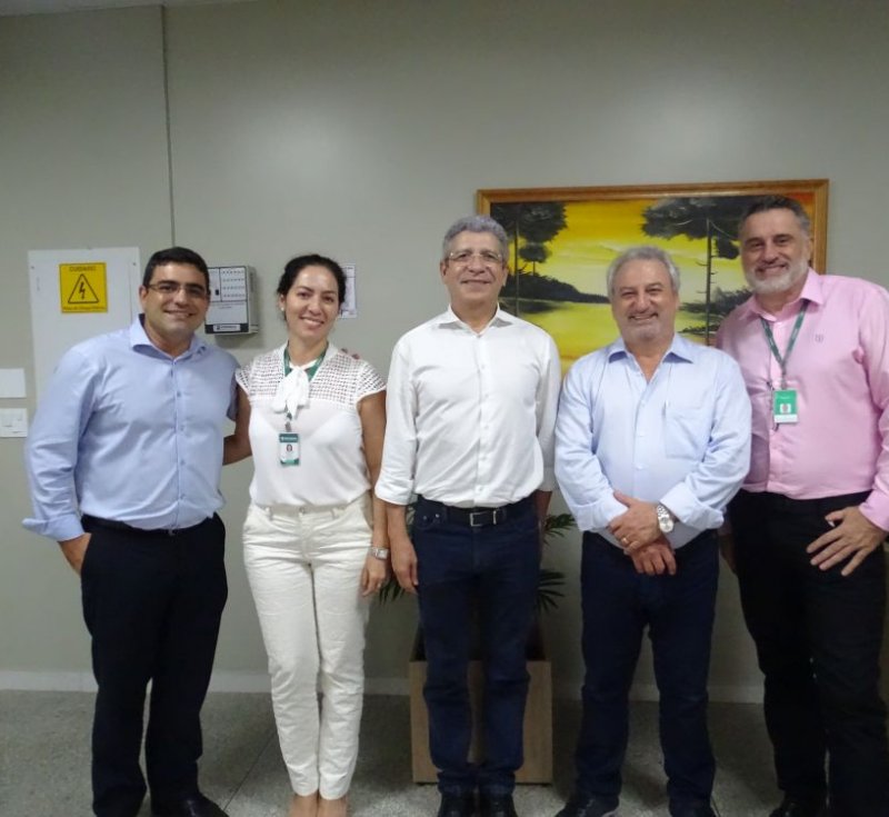 Unimed Ji-Paraná fortalece relacionamentos em sua área de abrangência 