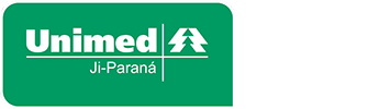 Logo Unimed Ji-Paraná